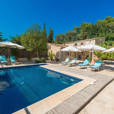 Villa Coster *