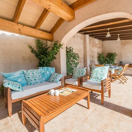 Villa Coster
