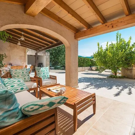 Villa Coster *