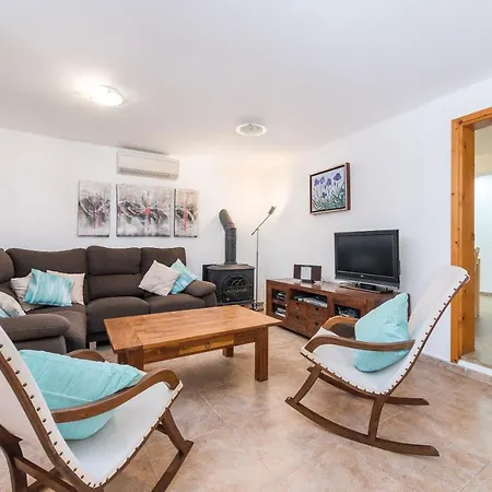 Villa Coster *