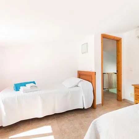 Villa Coster Pollenca