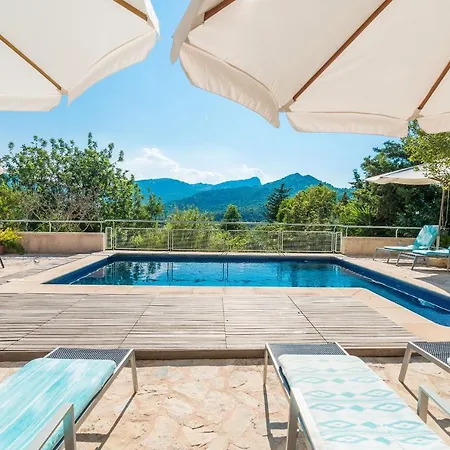 Villa Coster *